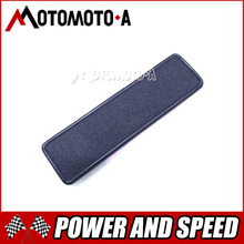 motorcycle JOG50 tool box cover / storage box number small cover for Yamaha 50cc JOG 50 plastic parts 2024 - buy cheap