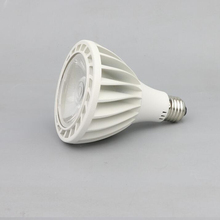 Foco LED blanco cálido/blanco puro, 30W, 35W, 40W, E27, PAR30, COB, Bombilla LED para lámpara, 110V, 220v, 10 unids/lote 2024 - compra barato