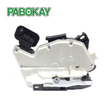 5K4839016F 6RD839016A 5K4839016R 6R4839016A actuador de cerradura de puerta trasera derecha para VW GOLF 6 JETTA 5C POLO SKODA YETI 2024 - compra barato