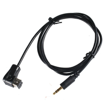 Адаптер-кабель с разъемом 3,5 мм для Pioneer Ip шина Ipod Psp 3,5 мм к IP Pioneer автомобильная стереосистема с помощью cd-changer Bus 2019 2024 - купить недорого