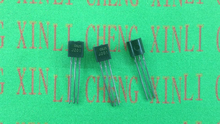 10PCS/lot  J201  Transistor 50A 40V TO-92   good quality 2024 - buy cheap