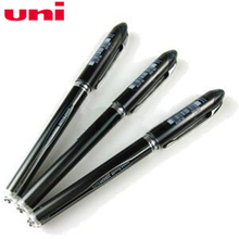 Гелевые ручки Mitsubishi Uni 6 шт./лот, 0,5 мм, канцелярские принадлежности, Офисные аксессуары, школьные принадлежности, оптовая продажа 2024 - купить недорого