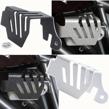 Rear Brake Fluid Reservoir Guard Cover Protector for 2016 2017 2018 Honda CRF1000L Africa Twin DCT ABS Adventure CRF 1000L Parts 2024 - buy cheap