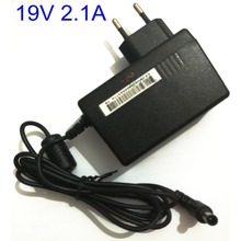 EU US 19V 2.1A Adapter Power Supply For LG LCD Monitor 27EA33 E1948SX E1951S E1951T E2051S E2251VQ E2351VRT 2024 - buy cheap