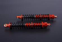 1/5 scale Baja 8mm shock absorbers with new shock sleeve - Rear -  2pcs/pair - 1/5 scale HPI KM Baja parts - 95223 2024 - buy cheap