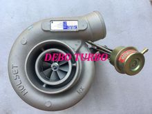 NEW GENUINE  HX40W 3535635 3535636 Turbo Turbocharger for DCEC CUMMIN*S 6CT C260 8.3L 191KW 260HP 2024 - buy cheap