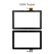 Free Shipping For Huawei MediaPad 10 LINK S10-201U S10-201WA S10-201 Touch Screen Digitizer Glass Replacement +Tools 2024 - buy cheap