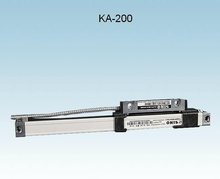 Frete grátis 16mm * 16mm sino ka200 80mm escala linear sino embutido 80mm sensor de deslocamento para máquina de moagem 2024 - compre barato