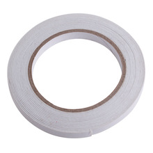 5M Double Sided Super Sticky Adhesive Foam Tape Tape Mounting Fixing Pad Elegant Tape 2024 - buy cheap