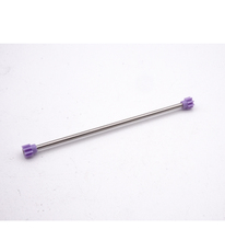 MINI 4WD self-made tamiya parts hollow transmission shafts for SFM chassis 15206 MJ MODEL 2024 - buy cheap