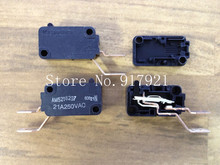 [ZOB] original original AM52162D7 switch 21A250V high power limit switch genuine original  --10PCS/LOT 2024 - buy cheap