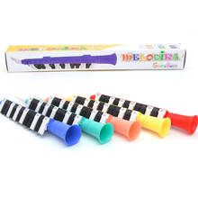 Music instruments harmonica, mouth organ 13-key children musical instrument toys 2024 - buy cheap