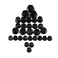 30P Motorcycle Screw Nut Bolt Cap Cover Decoration Centro Motorbike Ornamental Mouldings For Yamaha Kawasaki Honda Harley BMW 2024 - buy cheap