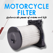 Air Filter Cleaner Element FITS for YAMAHA XJR400 XJR 400 Motorcycle Motorbike Accessories 2024 - buy cheap