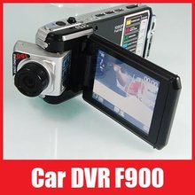 F900 Car DVR with HD 1080P 2.5'' LCD Vehicle Car DVR recorder  HDMI Free shipping F900LHD 2024 - купить недорого