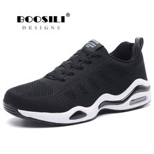 Sapato Masculino Direct Selling New Rubber Sapatos Zapatos Boosili 2020 Men's Casual Shoes For Man Quality Breathable Tide Male 2024 - buy cheap