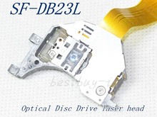 Lente ótica do laser da movimentação do disco do mecanismo de SF-DB23L com o/cabeça do laser 2024 - compre barato