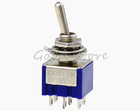 MTS-203 azul profundo 6a 125vac dpdt interruptor de alternância 6 pinos on-off-on 3 posotions miniatura interruptor de balancim sl - compare preços MTS-203 azul profundo 6a 125vac dpdt interruptor de alternância 6 pinos on-off-on 3 posotions miniatura interruptor de balancim sl - compare preços