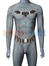 Rebirth Man Printing Cosplay Superhero Costume 3D Print Spandex  Zentai Bodysuit Cosplay Costumes Man Catsuit 2024 - buy cheap