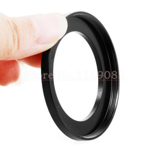 Wholesale 10pcs 40.5mm to 52mm 40.5-52 Lens Stepping Step Up Filter Ring Adapter 2024 - buy cheap
