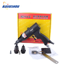 M6 M8 M10 Pneumatic Riveters/ Air Rivet Nut Gun Tool/Pneumatic Pull Setter 2024 - buy cheap