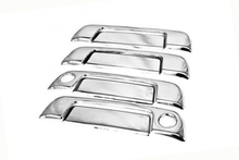 Chrome Door Handle Cover for BMW E36 2024 - buy cheap