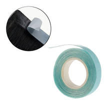 1Pcs Extraordinarily Waterproof Double-Sided Adhesive Tape for Skin Weft Hair Extension Tapes Hairpiece 300CM High Quality 2024 - купить недорого