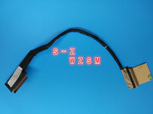 WZSM NEW LCD CABLE FOR LENOVO THINKPAD T420S T430S T420SI T430SI LCD LVDS CABLE 50.4KF04.005 50.4KF04.021 FRU:04W1686 LVDS CABLE 2024 - buy cheap