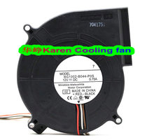 NMB 10cm BG1002-B044-P0S 10025 12V 0.75A 4wire cooling fan 2024 - buy cheap