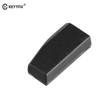 KEYYOU-chip 4D61 para inmovilizador de llave de coche, chip transpondedor ID4D-61 T19 ID4D61 ID:4D(61), mando a distancia de carbono 2024 - compra barato