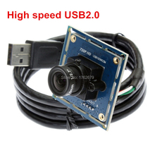 YUY2 and MJPEG HD 720P OV9712 YUY2 uvc android linux windows free driver cmos android micro mini usb endoscope camera module 2024 - buy cheap