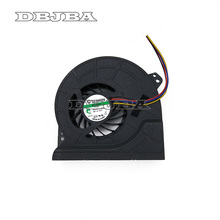 CPU Cooling Fan For ASUS G74 G74SX G74S KSB06105HB BA82 KSB06105HB-BA82 4PIN Laptop fan 2024 - buy cheap