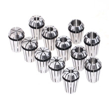 13Pcs 1-13mm ER20 Spring Collet Set CNC Workholding Engraving&Milling Lathe 2024 - buy cheap