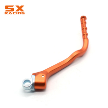 Motocross Motorcycle Kick Starter Star Pedal Lever For KTM SX SXF XC EXC EXCF XCF XCW XCFW 250 300 350 450 500 TE250 TE300 TC250 2024 - buy cheap