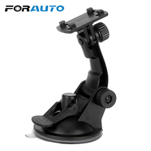 360 Degrees Steering Auto Mounts Adjustable Phone Holder Windshield Bracket For Car GPS Recorder DVR Camera Interior Accessories 2024 - buy cheap