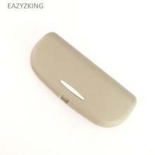 Eazyzking-capa de proteção para óculos de carro, compatível com volkswagen jetta, tiguan, polo, passat, cc, golf, gti r36, eos, scirocco 2024 - compre barato