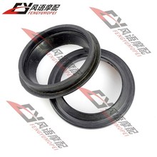 For Honda CBR1000 / Blackbird CB1000 / 1300 VTR1000 (SP) Front Fork shock absorber oil seal cover Anti dust cover 43X54 2024 - buy cheap