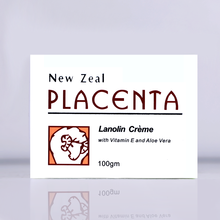 Wholesale Drop Shipping 6PCS JYP NewZealand Placenta Collagen Cream VE Moisturising Cream for Dry Skin Anti-wrinkle nourishment 2024 - buy cheap
