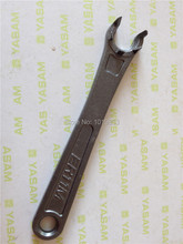 ER collet spanner wrench ER11 M type for ER nut CNC Milling machine tools 2024 - buy cheap