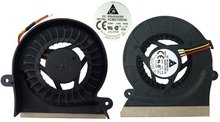 SSEA New  CPU Cooling Fan for SAMSUNG R460 R453 R455 R458 R408 R410 Laptop FAN P/N: KDB0705HA WA33 2024 - buy cheap