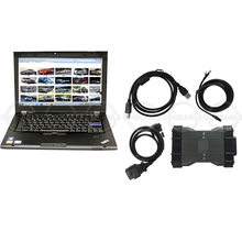 MB Star C6 Diagnosis SD MB Connect C6 DOIP Xentry Diagnosis with Software HDD better than MB c4 and c5 truck diagnostic scanner 2024 - buy cheap