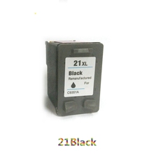 Vilaxh For hp 21xl compatible ink cartridge for hp 21 21xl Deskjet 3915 3920 3930 D2460 F2110 F2120 F2128 F2140 F2140 printer 2024 - buy cheap