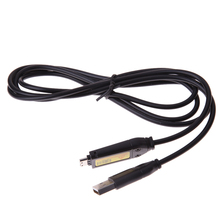 Cable de datos USB SUC-C3, cargador de Línea alámbrica, Cable de carga para cámara Samsung ES65, ES70, ES63, PL150, PL100 2023 - compra barato