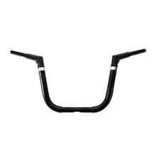 Motorcycle 12" Rise 1.25" Handlebars For Harley Road King 2003-2018 Street Fat Bob 2006-2017 Softail FLSTC FLSTF FLSTF 2000-2017 2024 - buy cheap