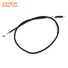 Motorcycle Clutch Lever Cable Line Wire For HONDA STEED SHADOW VLX400 VLX600 VLX 400 600 Magna VF250 VF750 VF 250 750 2024 - buy cheap