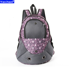 Pet Carrier for Dogs Cats Travel Head Out Pet Carrier for Dogs Cats Shoulder Bag Outdoor Backpack for Dogs Cat Puppy Pet Carrier 2024 - buy cheap