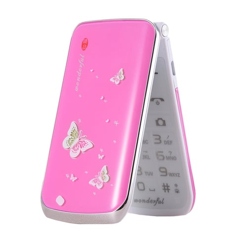 Buy Unlocked Flip Phone Russian Keyboard Touch Screen Dual Sim Cheap Girl Mobile Phone Gsm China Cellular Phone Clamshell Telephones In The Online Store Sunnrise Industrial Co Ltd S Store At A