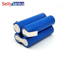 3000mAh for REMS 14.4V 18650 Li-ion lithium tool battery pack  571545 for self-installation 2024 - buy cheap