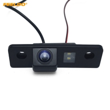 FEELDO Special Car Parking Rear View Camera for Skoda Octavia MK1 MK2 Backup Reversing Camera 2024 - buy cheap