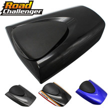 Rear Seat Cover Cowl Solo Seat Cowl Rear racer scooter seat Motorcycle For Honda CBR 600 RR F5 07 2007 2008 2009 2010 2011 2012 2024 - buy cheap